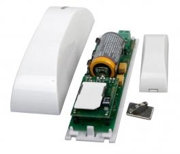GSM-сигнализатор "Полюс GSM" магнитоконтактный